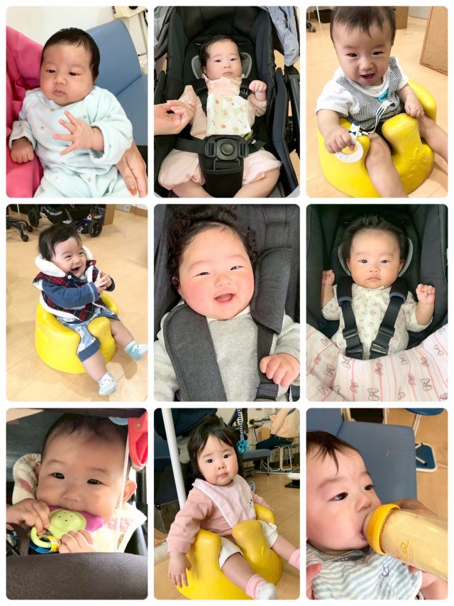 赤ちゃん画像